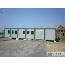 Prefabricated Apartment/Container Apartment/Modular Apartment (shs-fp-apartment001)